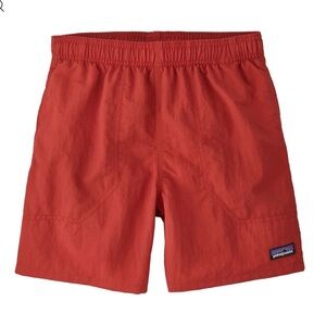 Patagonia Baggies Shorts 5’